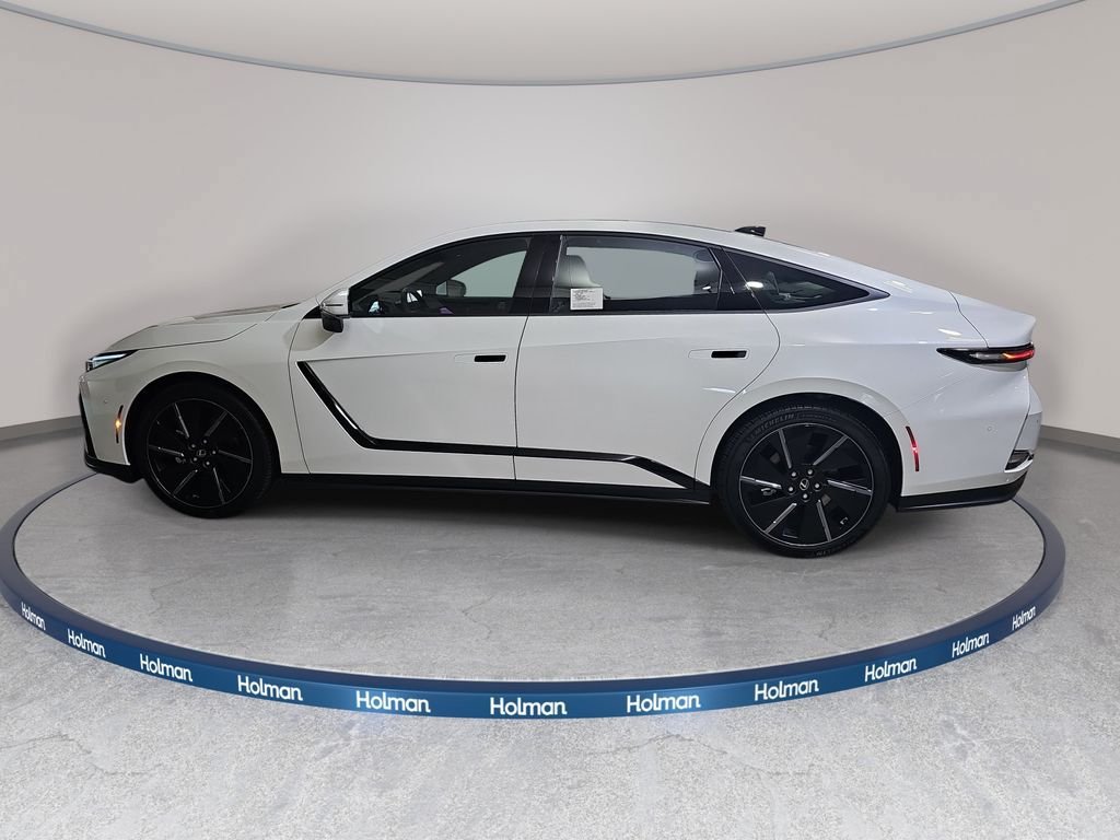 New 2026 Lexus ES 500e w/ Cold Area Package AWD/4WD image 8