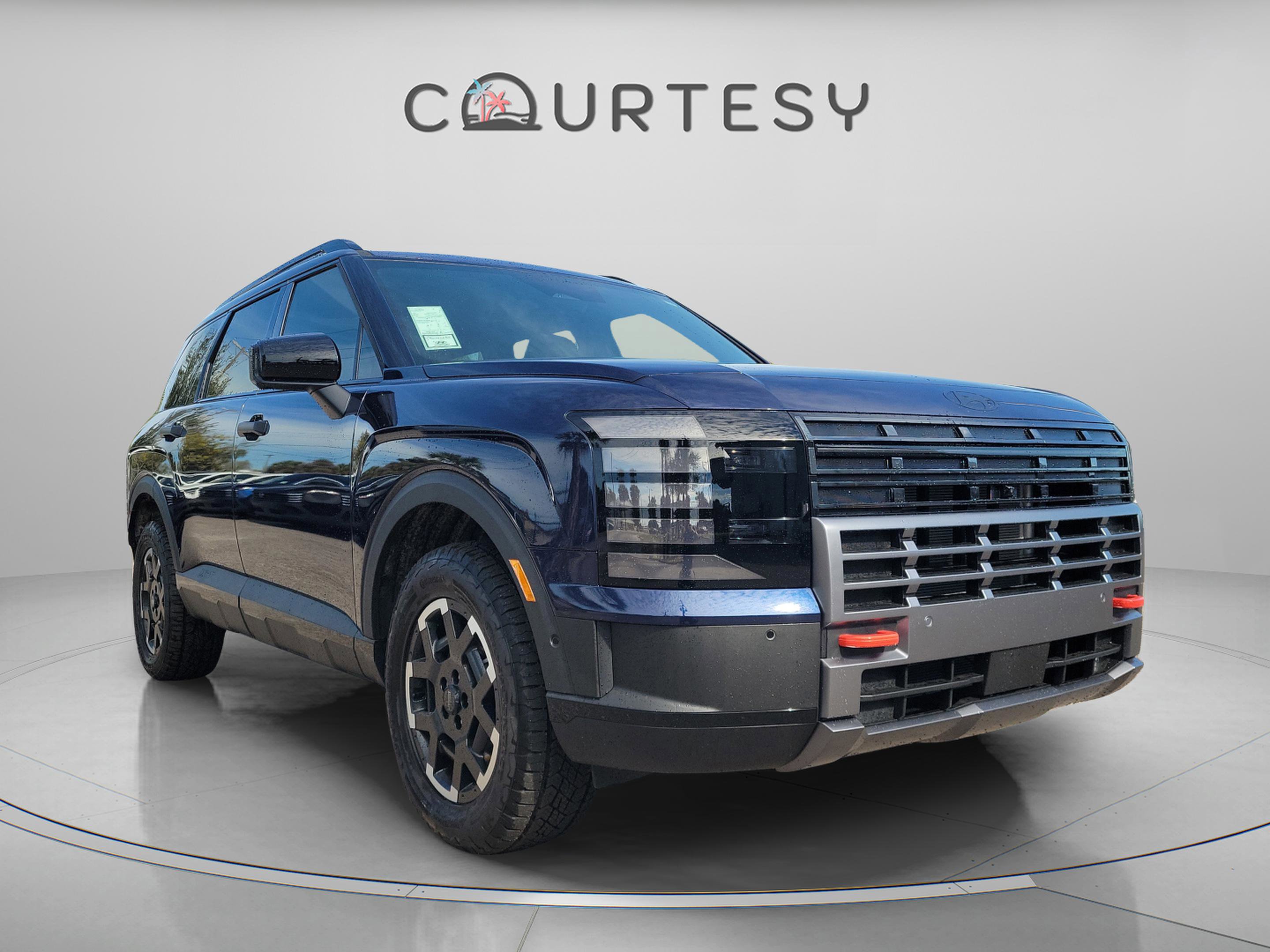 New 2026 Hyundai Palisade XRT Pro image 5