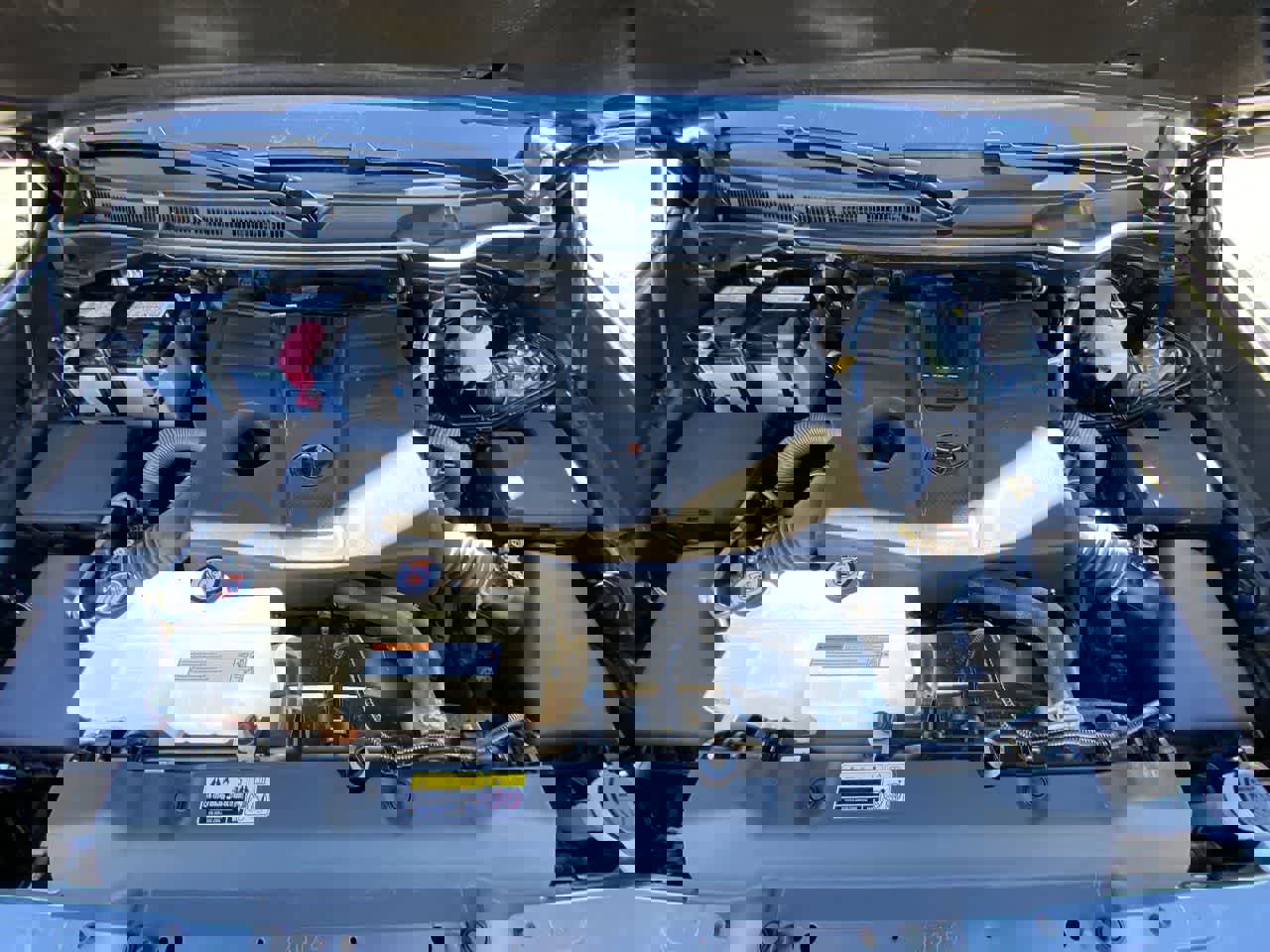 Used 2023 Toyota Tundra SR5 w/ SR5 Convenience Package image 24