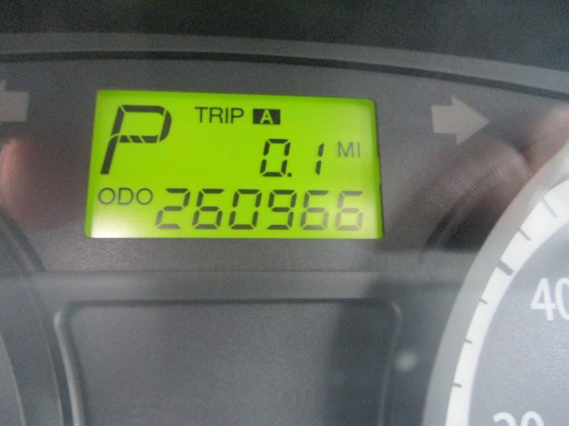 Used 2009 Kia Rio LX FWD image 12