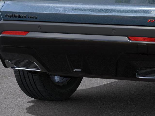 New 2026 Chevrolet Equinox RS w/ Convenience Package III image 14