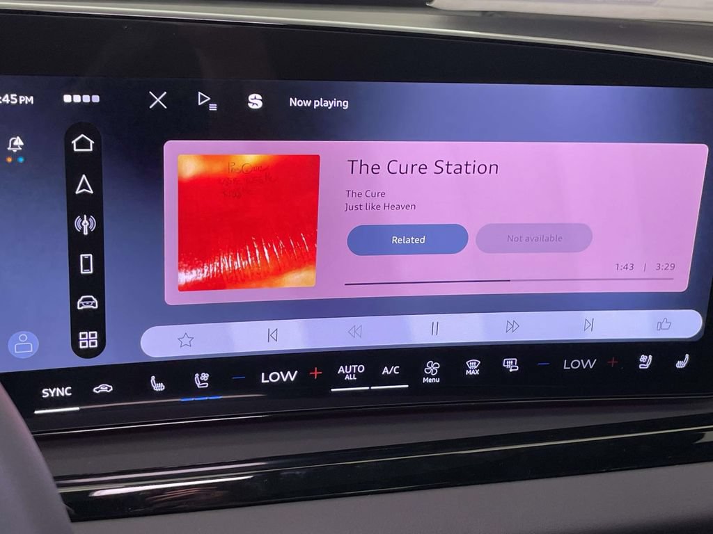 New 2026 Audi A6 Prestige AWD/4WD image 28