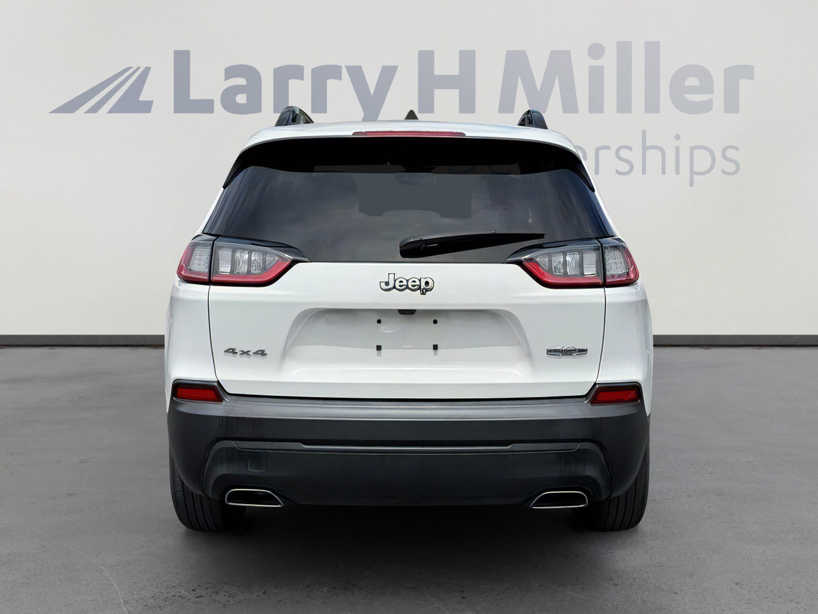 Used 2022 Jeep Cherokee Latitude Lux AWD/4WD image 6