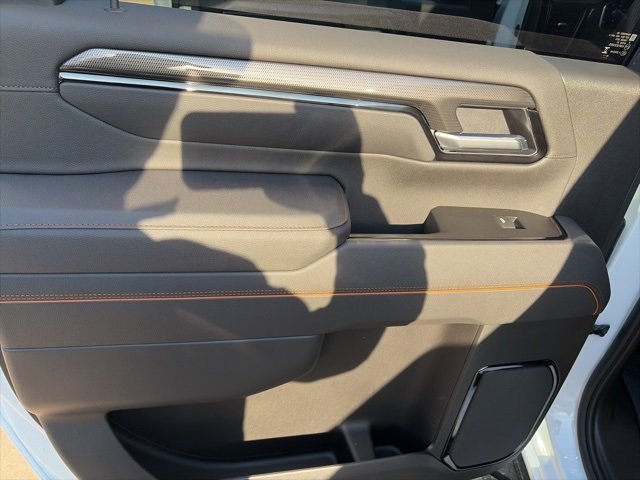 New 2026 GMC Sierra 2500 AT4 image 12