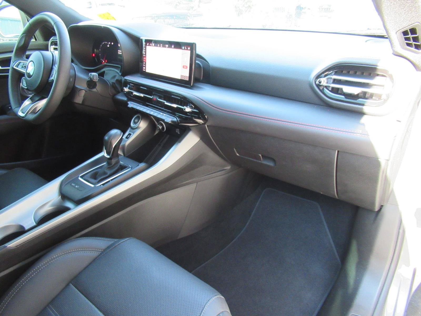 Used 2024 Dodge Hornet GT AWD/4WD image 11