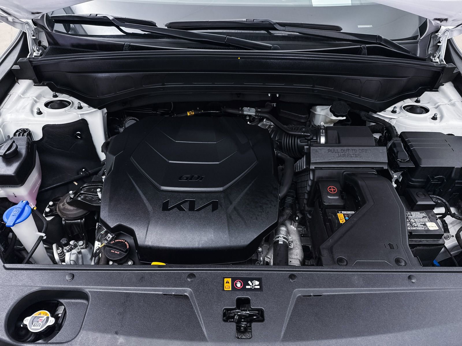 Used 2023 Kia Telluride SX Prestige image 13