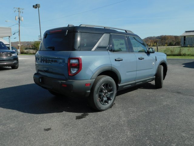 New 2025 Ford Bronco Sport Big Bend w/ Convenience Package image 9