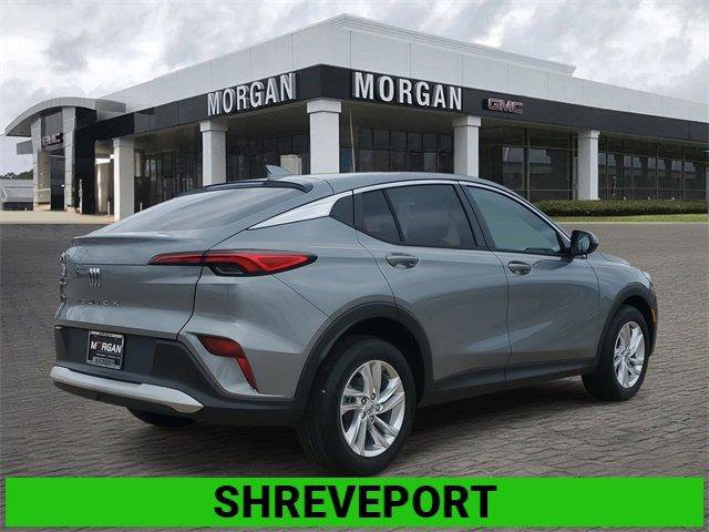 New 2026 Buick Envista Preferred w/ Convenience II Package image 7