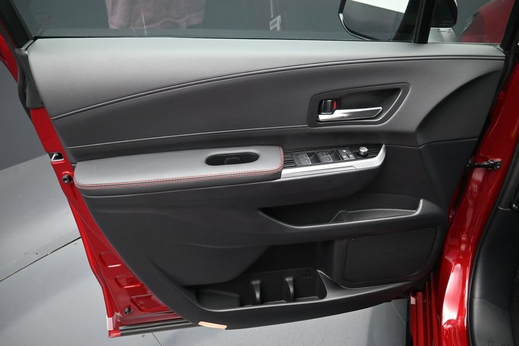 Certified 2026 Toyota Sienna XSE AWD/4WD image 11