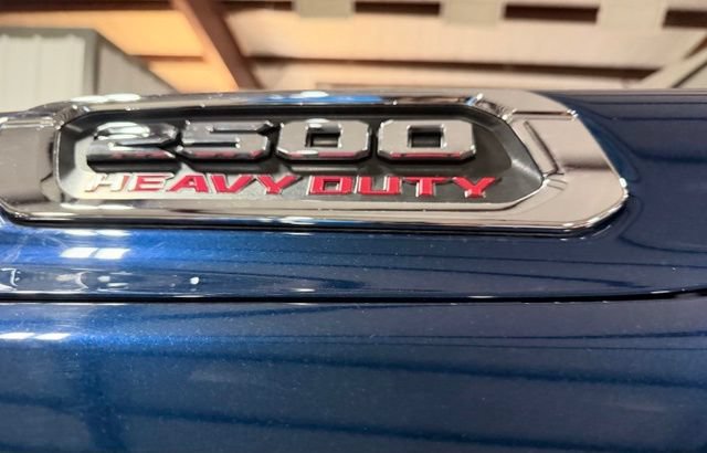 Used 2020 RAM 2500 Limited AWD/4WD image 50