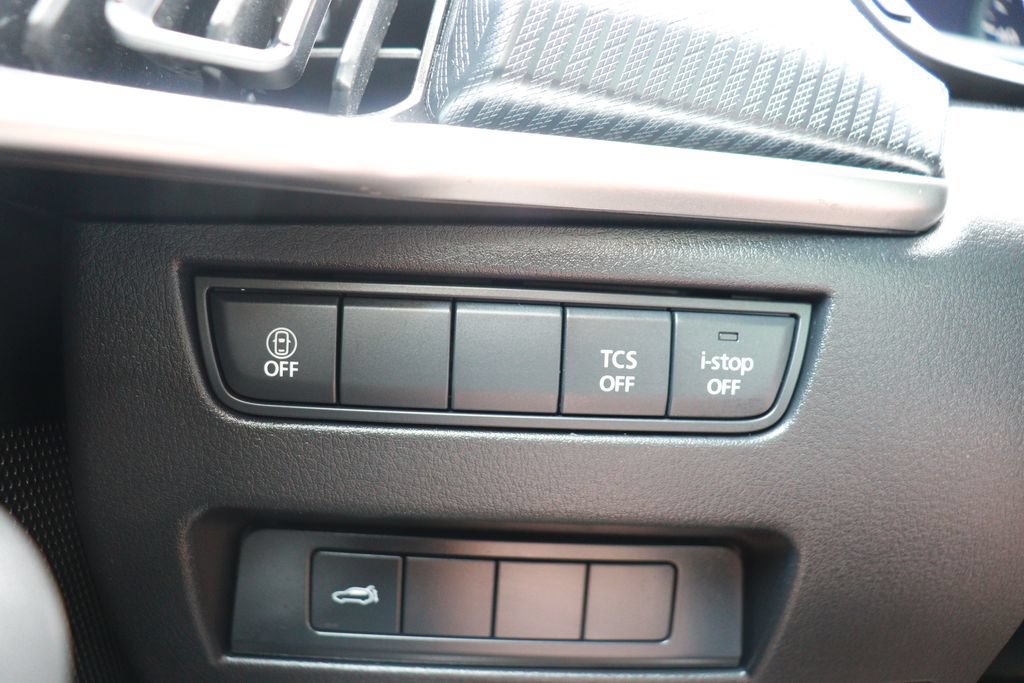 Used 2025 MAZDA CX-90 3.3 Turbo w/ Select Package AWD/4WD image 28
