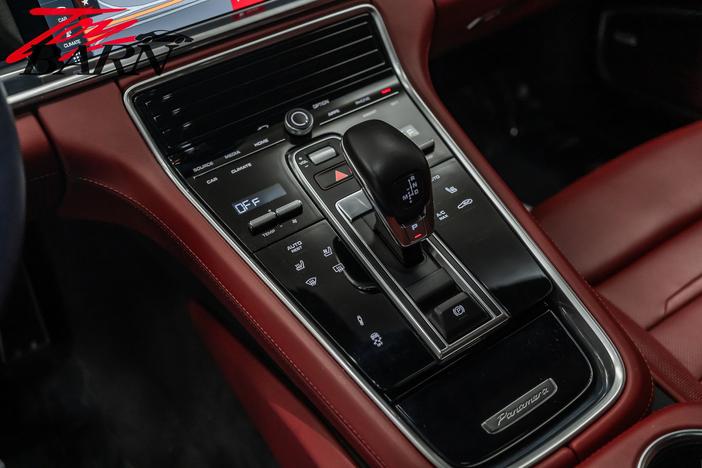 Used 2020 Porsche Panamera GTS image 42