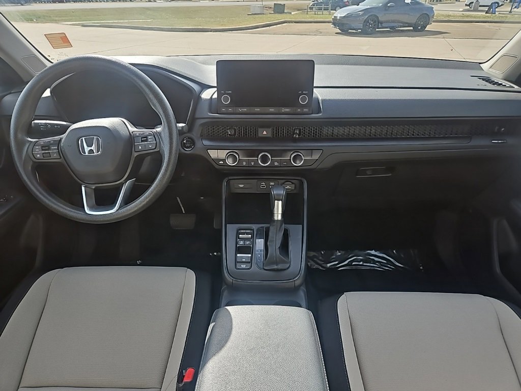 Used 2023 Honda CR-V EX image 20