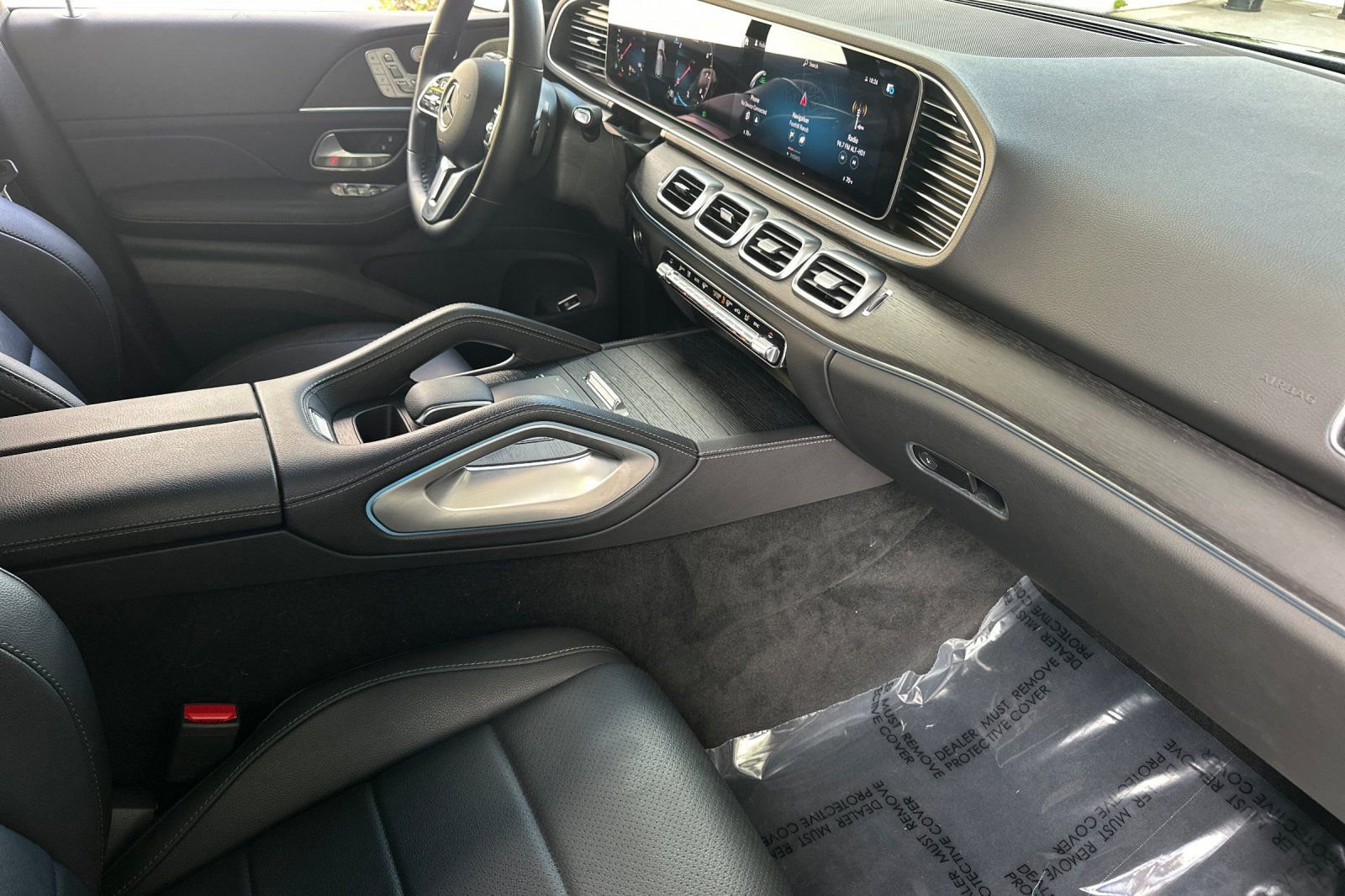 Certified 2023 Mercedes-Benz GLE 350 4MATIC image 15