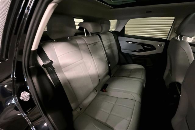 Certified 2024 Land Rover Range Rover Evoque S AWD/4WD image 16
