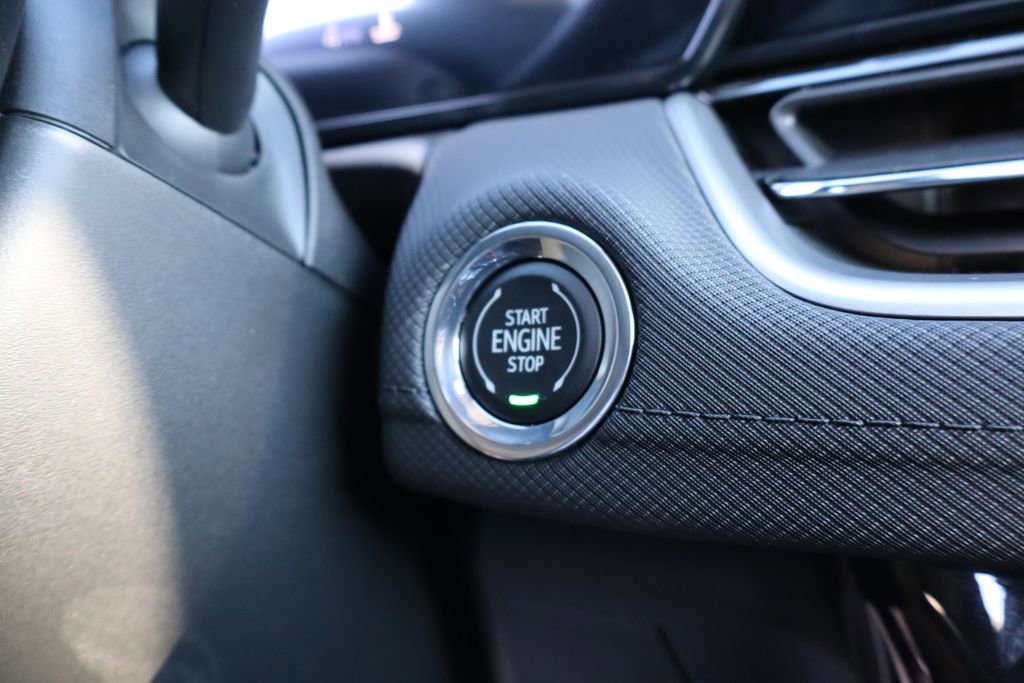 New 2026 Chevrolet TrailBlazer LT w/ Convenience Package image 14