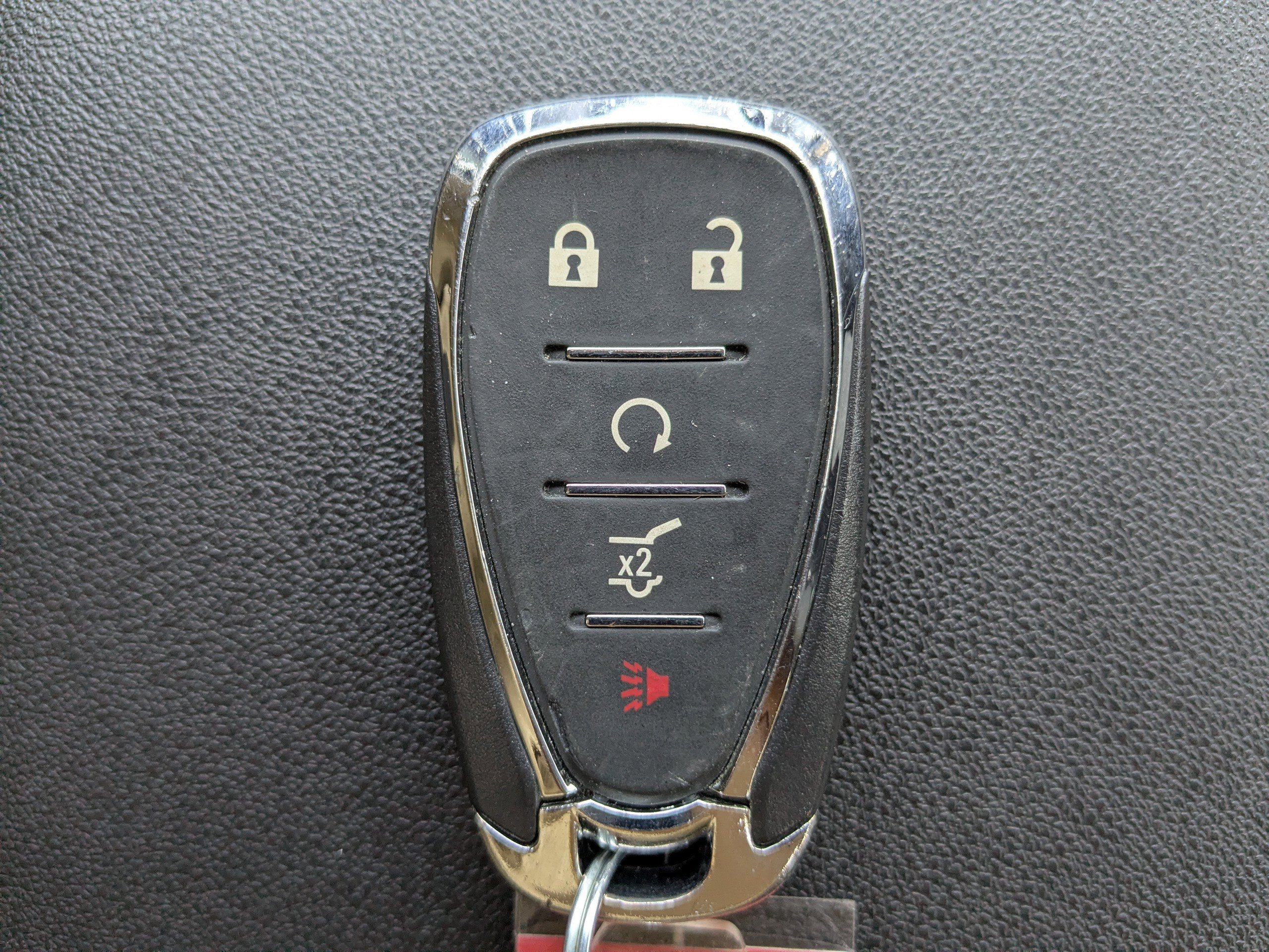 Used 2024 Chevrolet Equinox LT image 30