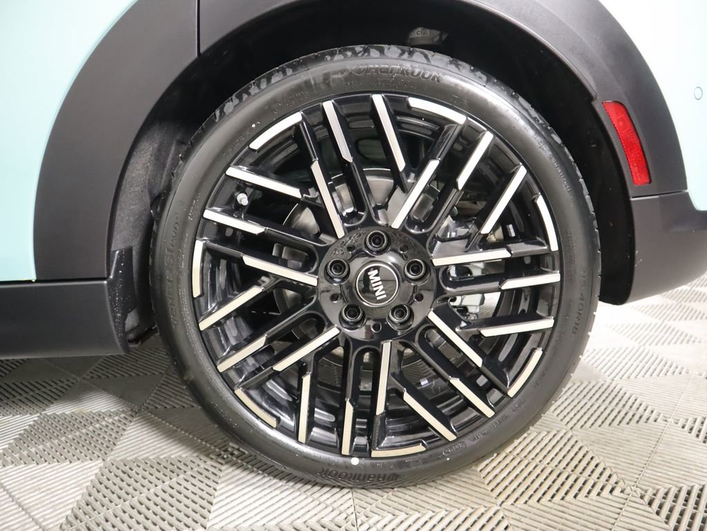 New 2026 MINI Cooper S image 31