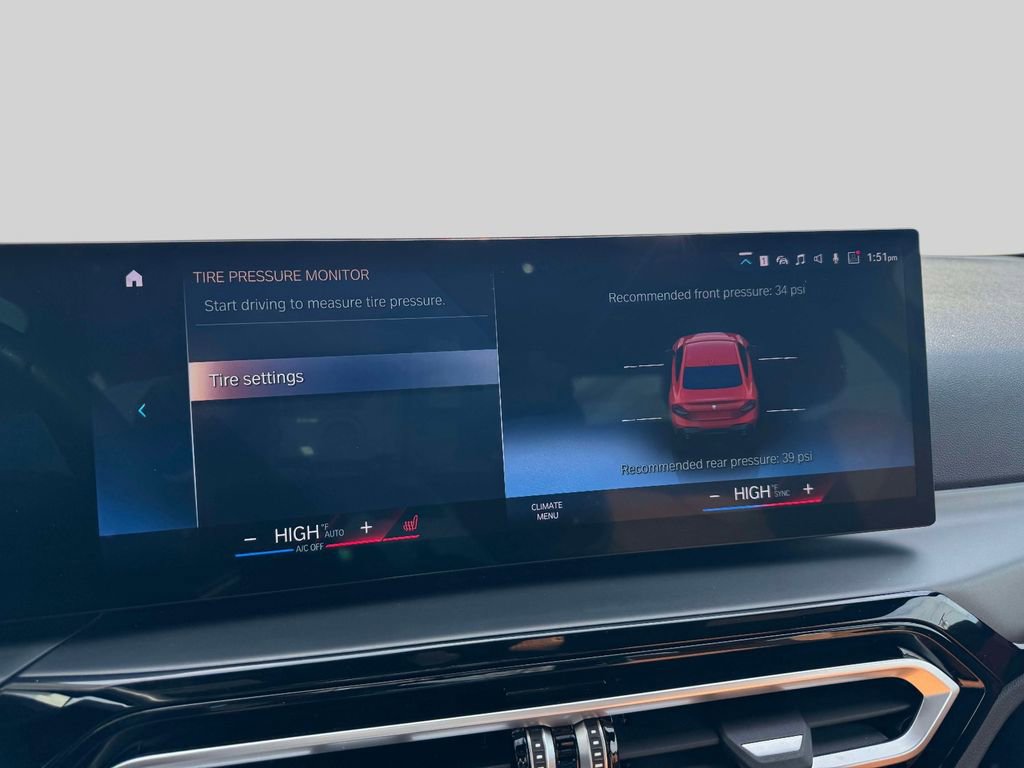 Used 2023 BMW 230i xDrive Coupe w/ Convenience Package image 12