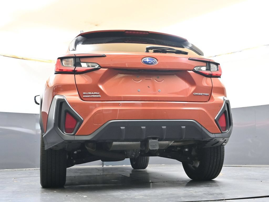 Certified 2024 Subaru Crosstrek 2.5i Limited w/ Crosstrek Mirror Package AWD/4WD image 32