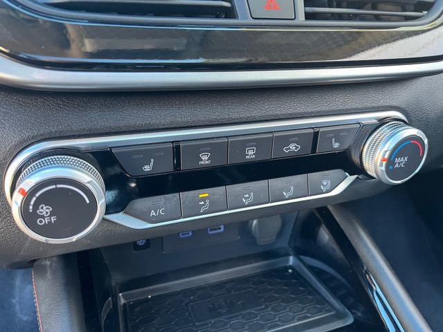 Used 2024 Nissan Altima 2.5 SR w/ SR Premium Package image 20