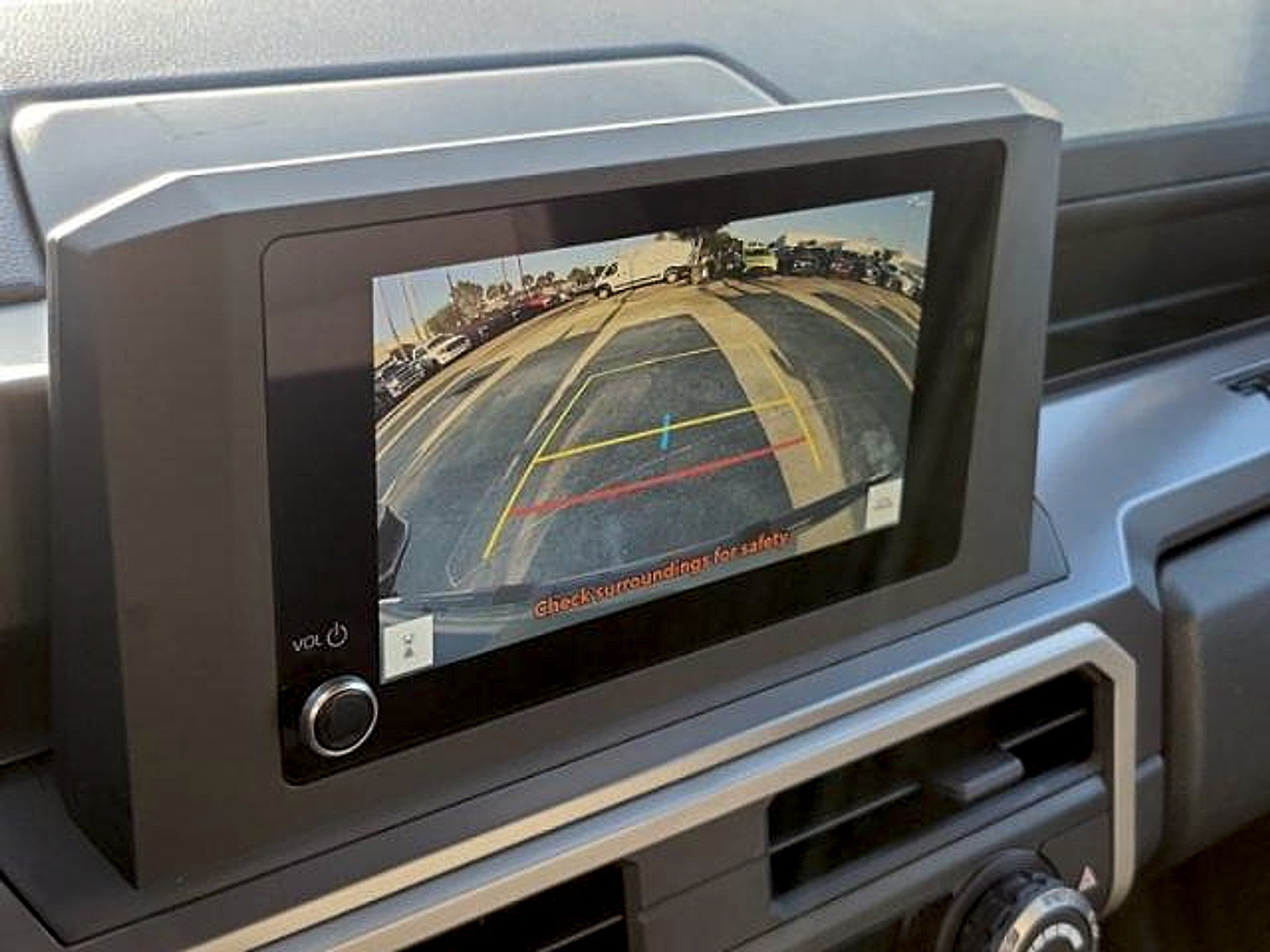 Used 2024 Toyota Tacoma SR5 RWD image 26