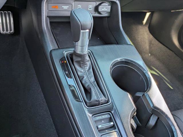 New 2026 Honda Civic Sport image 13