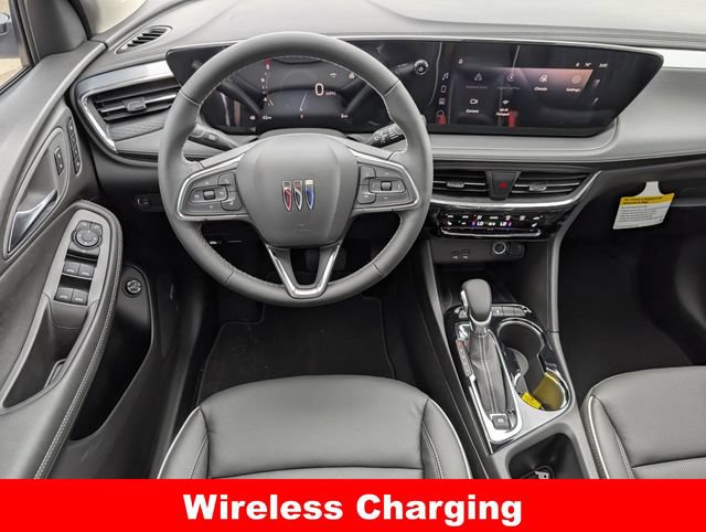 New 2026 Buick Encore GX Avenir w/ Avenir Technology Package FWD image 19