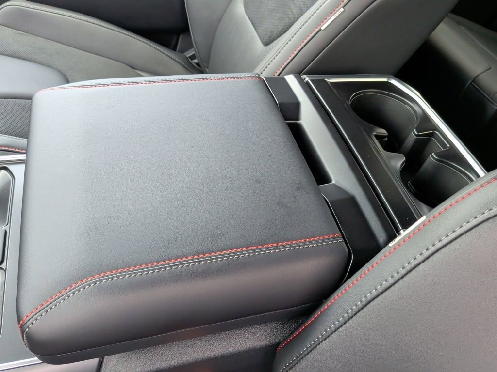 New 2026 Ford F150 Raptor image 35