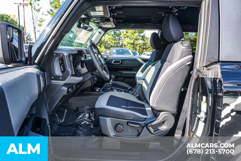 Used 2022 Ford Bronco 2-Door image 20