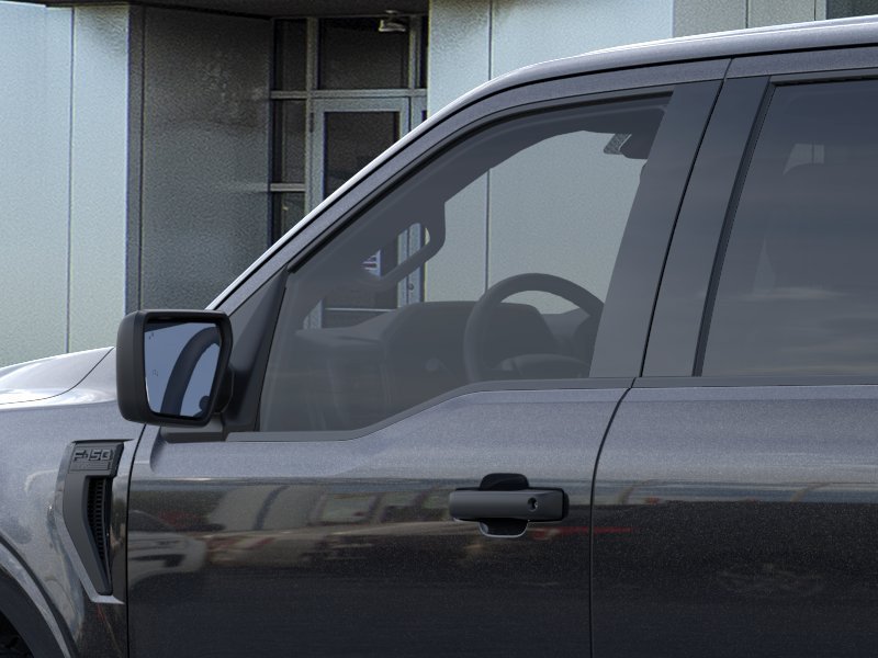 New 2026 Ford F150 STX AWD/4WD image 21