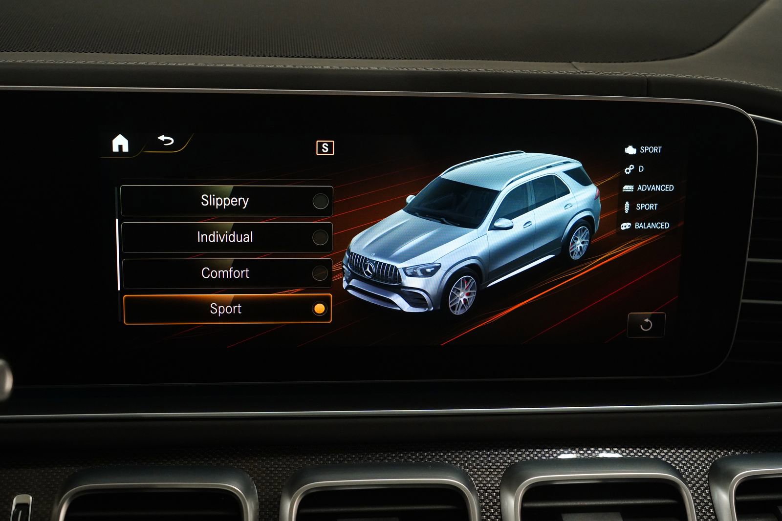 Certified 2022 Mercedes-Benz GLE 63 AMG S image 27