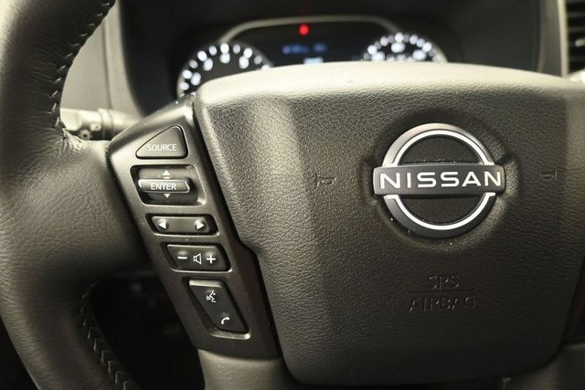 Used 2024 Nissan Frontier SV RWD image 27