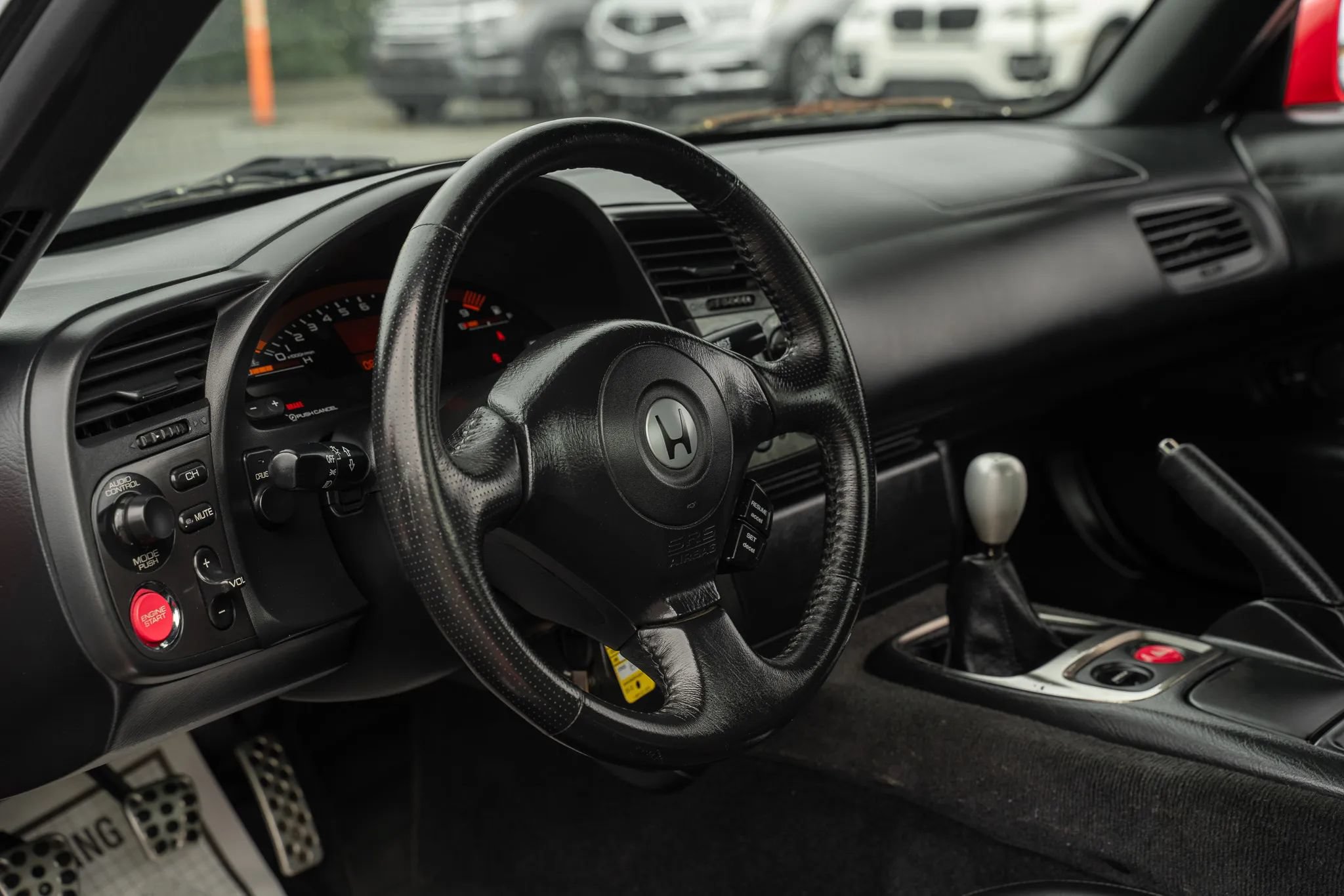 Used 2000 Honda S2000 image 21