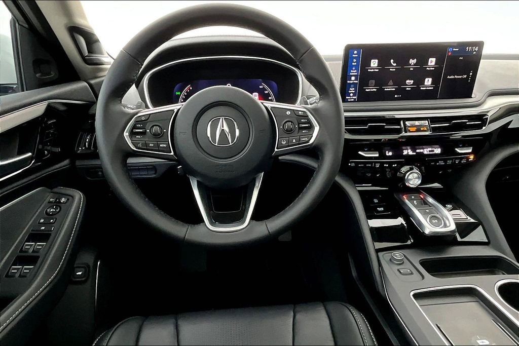 New 2026 Acura MDX w/ Technology Package image 21