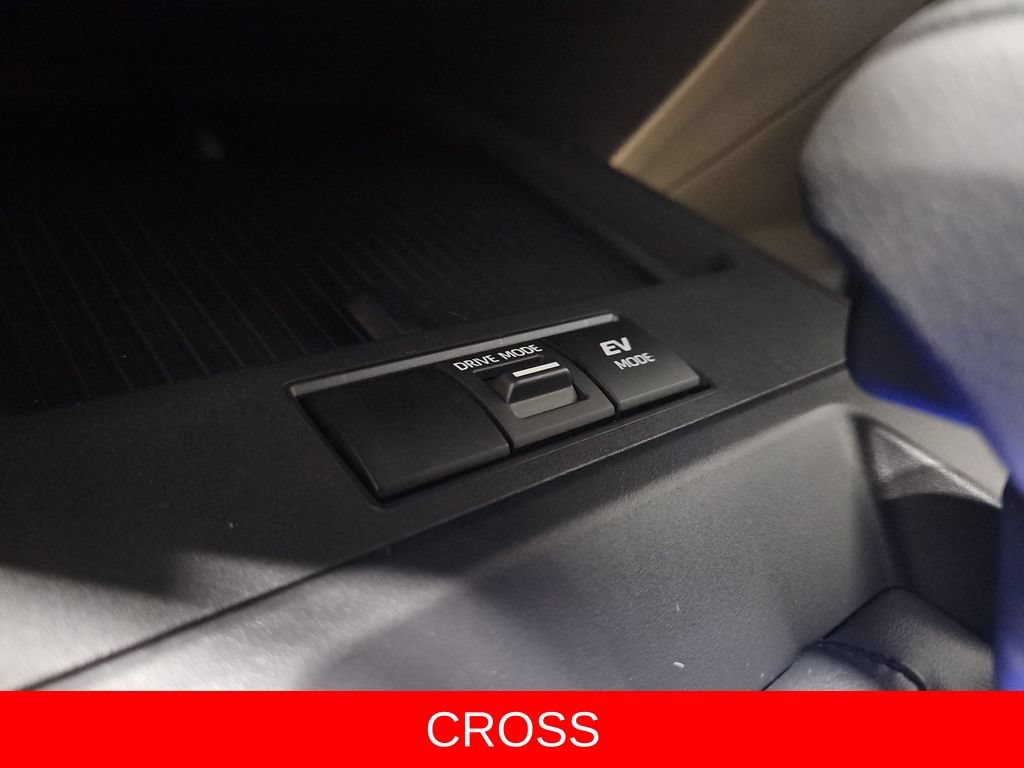 New 2026 Toyota Corolla Cross AWD Hybrid image 19