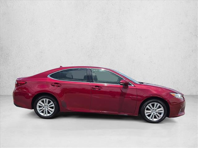 Used 2014 Lexus ES 350 w/ Premium Package FWD image 4