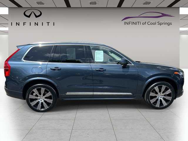 Used 2024 Volvo XC90 B6 Plus w/ Protection Package Premier AWD/4WD image 8