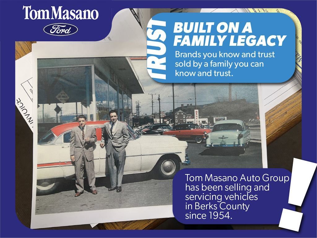 Used 2024 Ford Mustang Premium RWD image 17