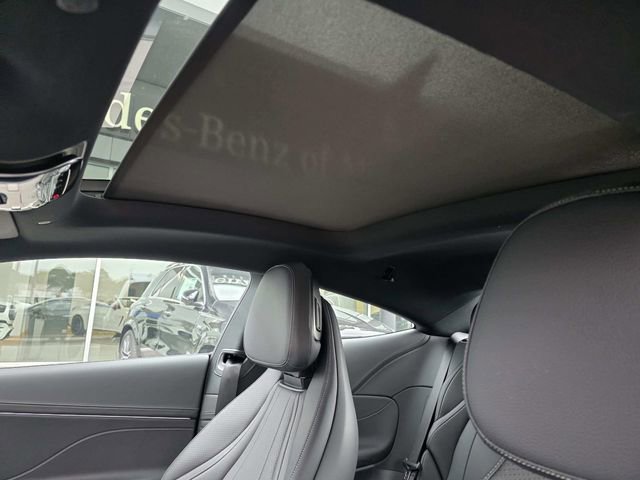 Certified 2024 Mercedes-Benz CLE 300 4MATIC Coupe image 5