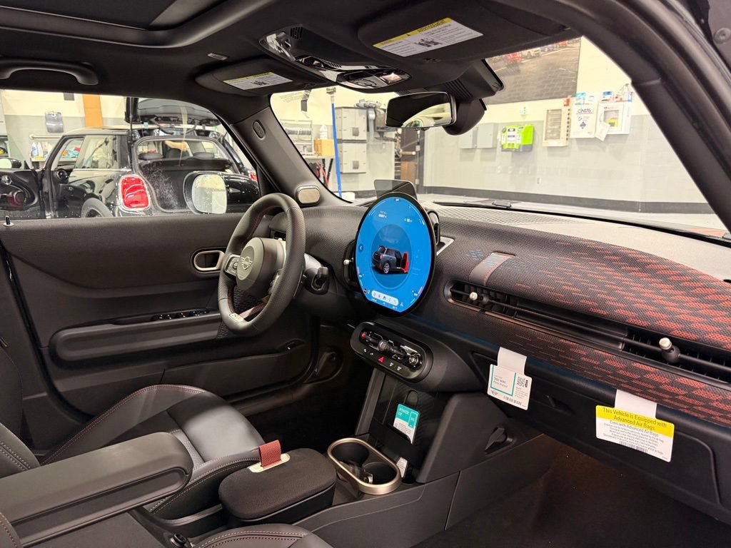 New 2026 MINI Cooper S FWD image 28