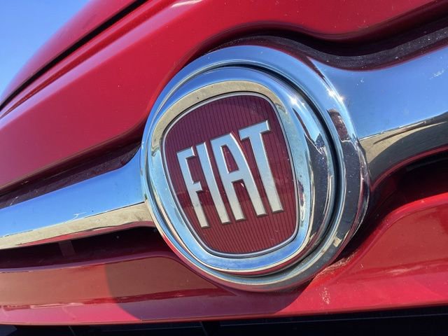 Used 2016 FIAT 500X Easy FWD image 4