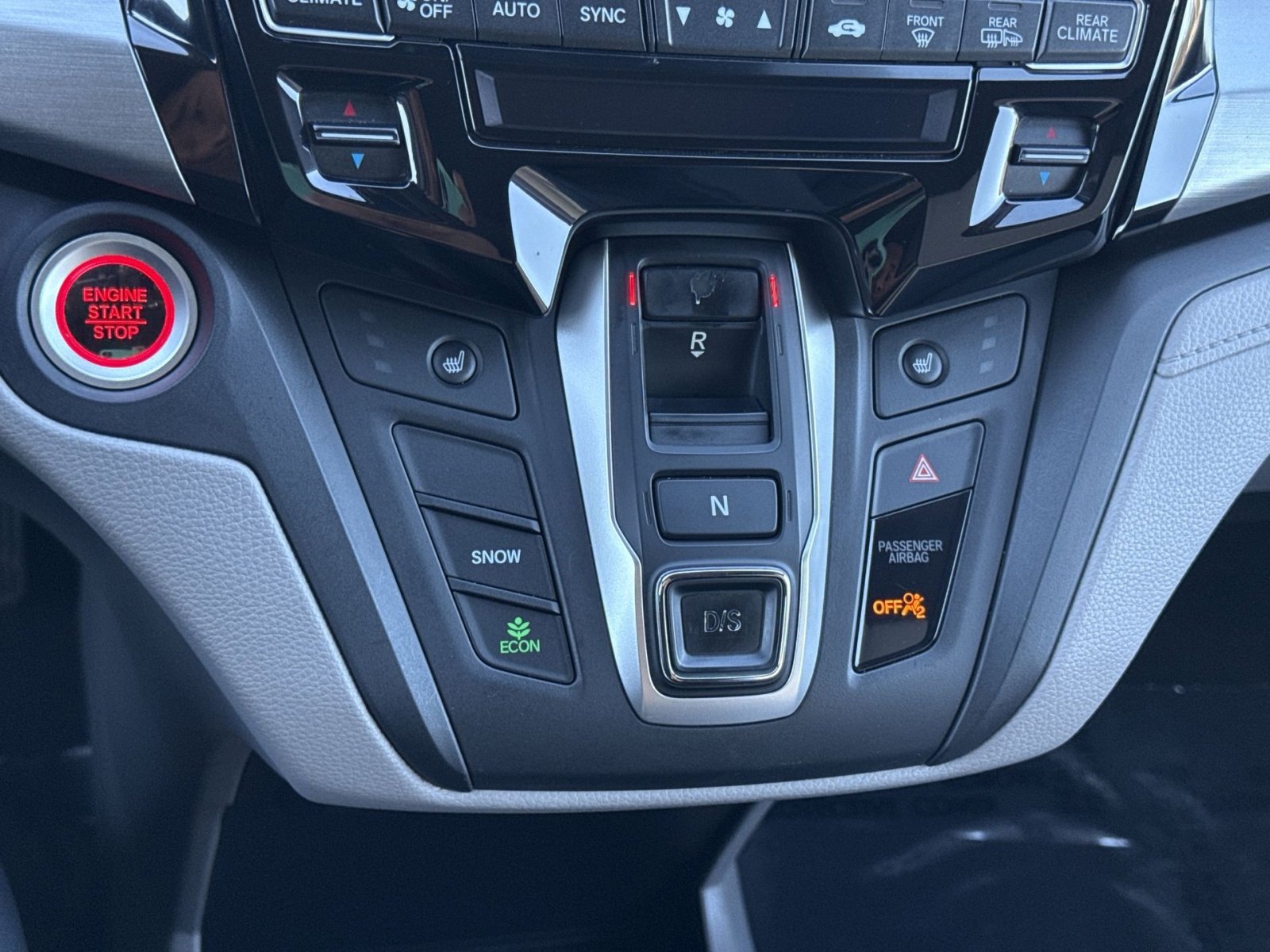 Used 2019 Honda Odyssey EX-L image 21