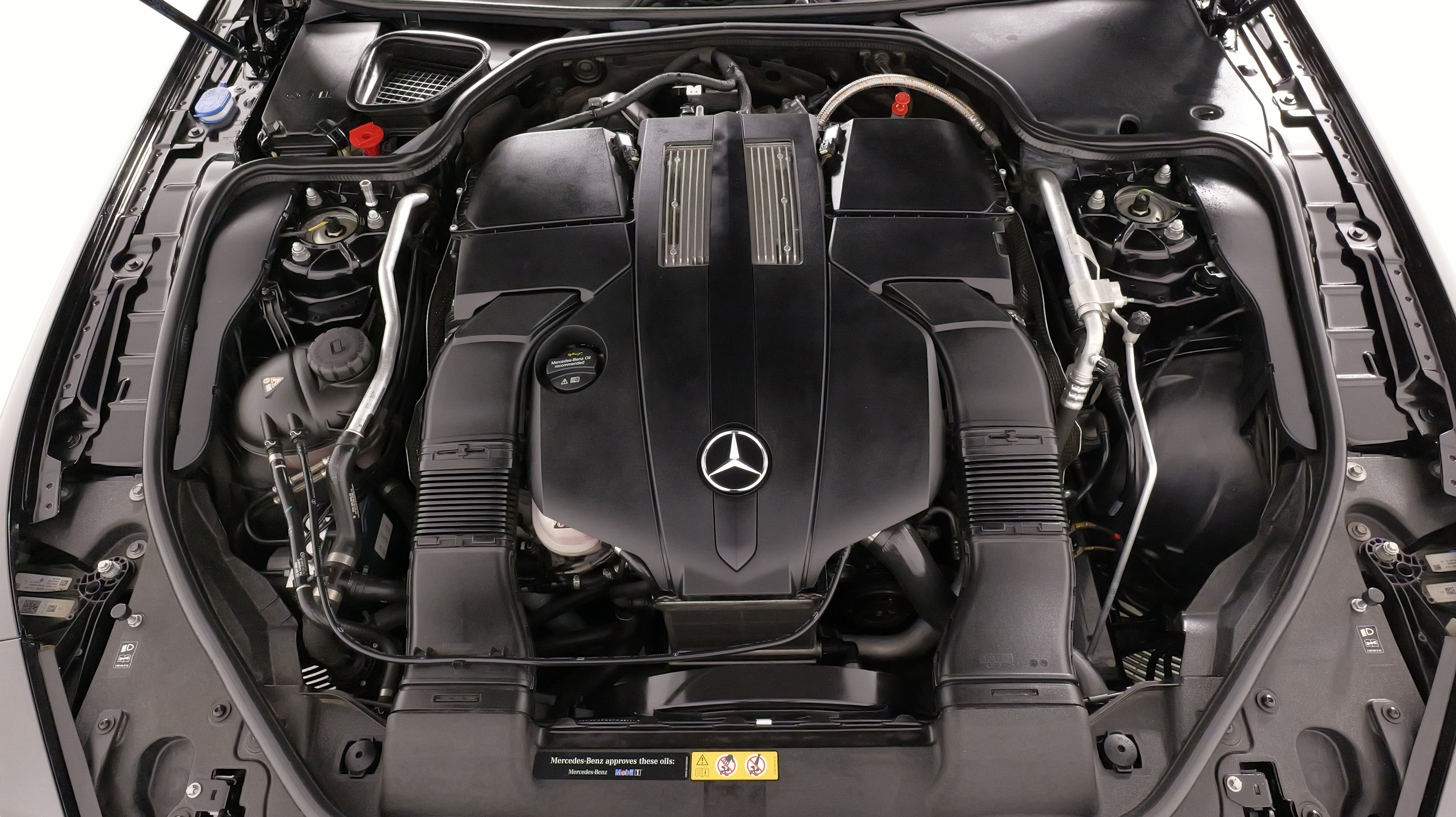 Used 2018 Mercedes-Benz SL 450 image 49