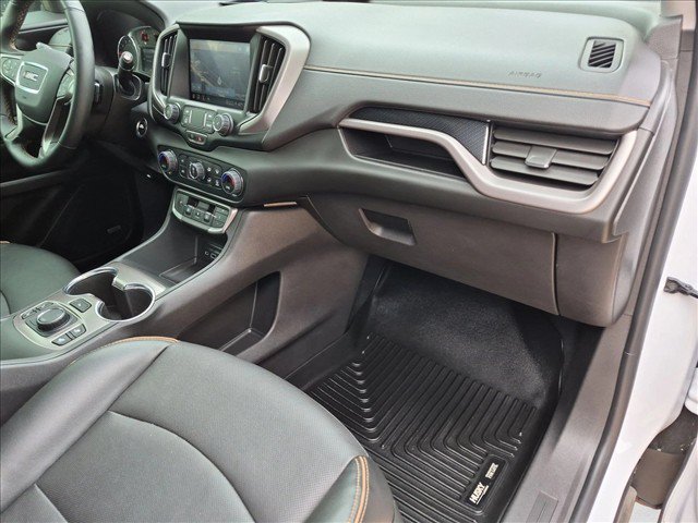 Certified 2024 GMC Terrain AT4 w/ Infotainment Package II AWD/4WD image 23