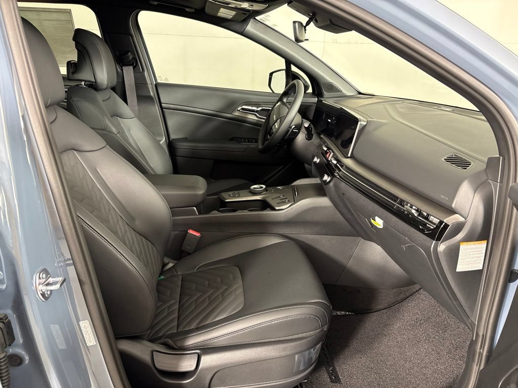 New 2026 Kia Sportage X-Line AWD/4WD image 16