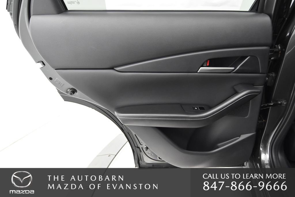 New 2026 MAZDA CX-30 AWD 2.5 S w/ Premium Package image 32