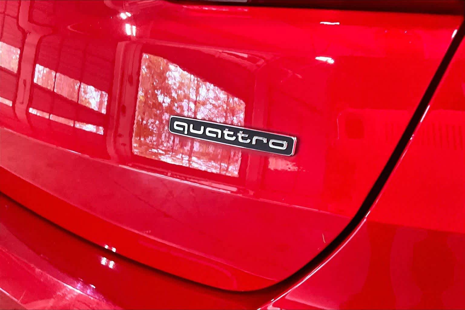 Used 2021 Audi Q3 2.0T Premium Plus AWD/4WD image 10