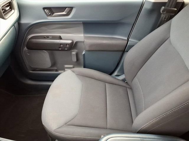 Certified 2024 Ford Maverick XL image 28