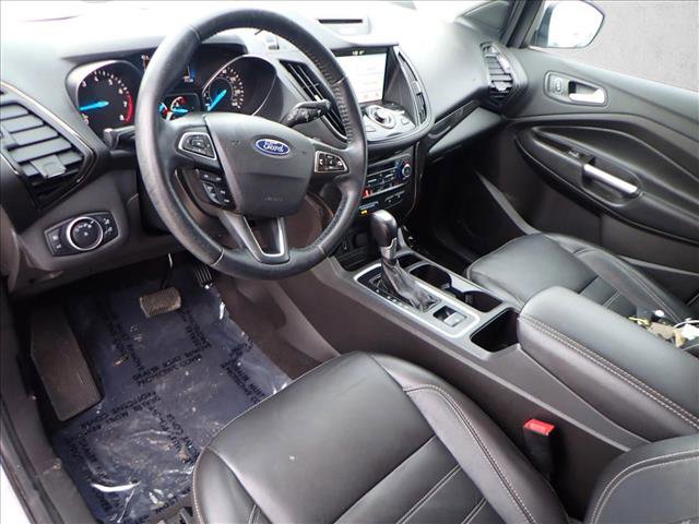 Used 2017 Ford Escape Titanium image 11